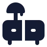 Table Lamp 02 icon preview