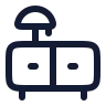 Table Lamp 02 icon preview