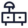 Table Lamp 02 icon preview