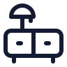 Table Lamp 02 icon preview