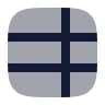 Table Properties icon preview