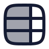 Table Properties icon preview