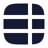 Table Properties icon preview