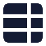 Table Properties icon preview