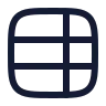 Table Properties icon preview