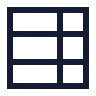 Table Properties icon preview
