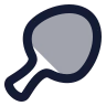 Table Tennis Bat icon preview