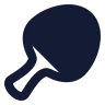 Table Tennis Bat icon preview