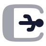 Tablet Connected Usb icon preview