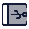Tablet Connected Usb icon preview