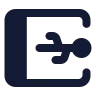 Tablet Connected Usb icon preview