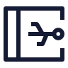Tablet Connected Usb icon preview