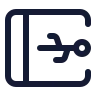 Tablet Connected Usb icon preview