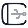 Tablet Connected Usb icon preview