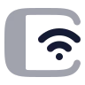 Tablet Connected Wifi icon preview