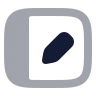 Tablet Pen icon preview