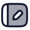 Tablet Pen icon preview