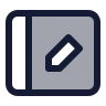 Tablet Pen icon preview