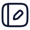 Tablet Pen icon preview