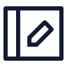 Tablet Pen icon preview