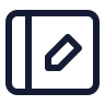 Tablet Pen icon preview