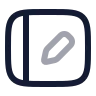 Tablet Pen icon preview