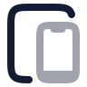 Tablet Smartphone icon preview