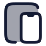 Tablet Smartphone icon preview