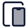 Tablet Smartphone icon preview