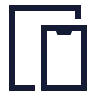 Tablet Smartphone icon preview