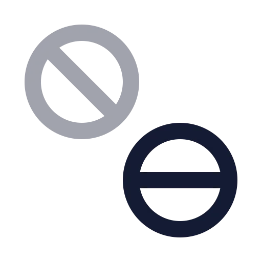 Tablets Icon in Twotone Rounded style