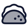 Taco 01 icon preview