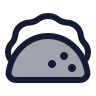 Taco 01 icon preview