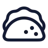 Taco 01 icon preview