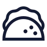 Taco 01 icon preview
