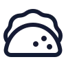 Taco 01 icon preview