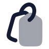 Tags icon preview