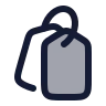 Tags icon preview