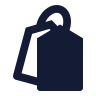 Tags icon preview