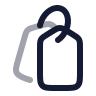 Tags icon preview