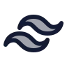 Tailwindcss icon preview