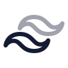 Tailwindcss icon preview