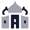 Taj Mahal icon preview