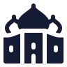 Taj Mahal icon preview