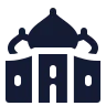 Taj Mahal icon preview