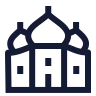 Taj Mahal icon preview