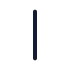 Tally icon with duotone standard style
