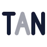 Tan icon preview