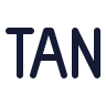 Tan icon preview