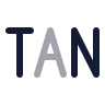 Tan icon preview